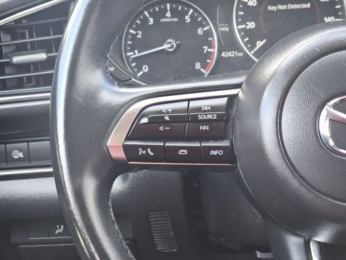 Used 2025 MAZDA CX-30 AWD 2.5 S w/ Preferred Package image 24