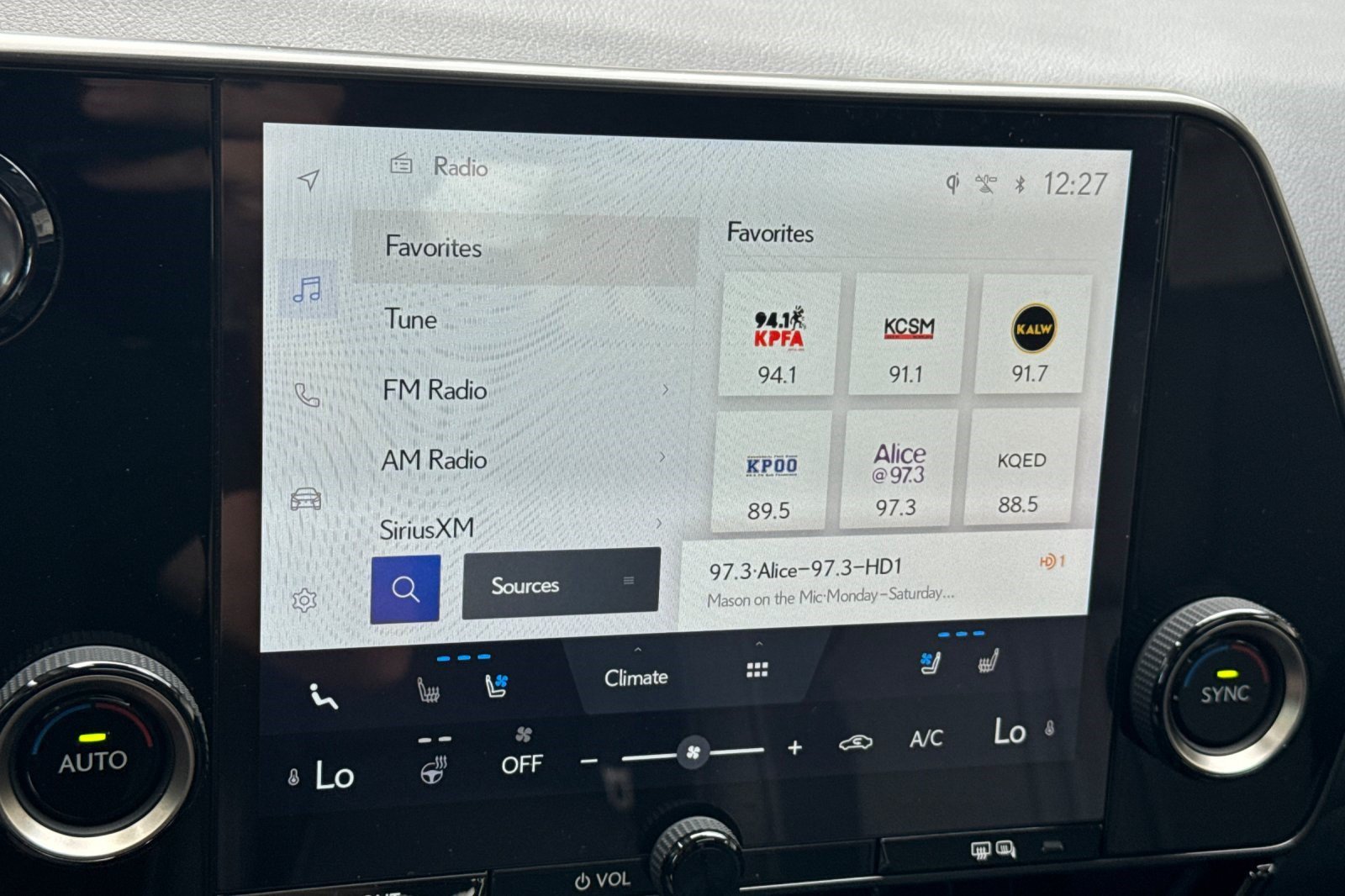 Used 2024 Lexus NX 350h AWD image 21