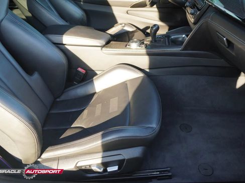Used 2016 BMW M4 Coupe RWD image 25