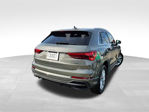 Certified 2025 Audi Q3 2.0T Premium Plus image 7