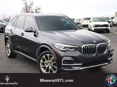 Used 2021 BMW X5 xDrive40i