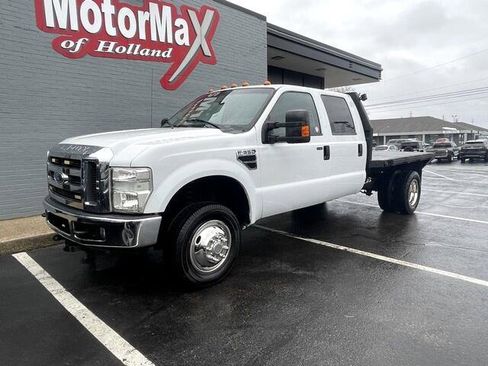 Used 2008 Ford F350 Lariat image 2