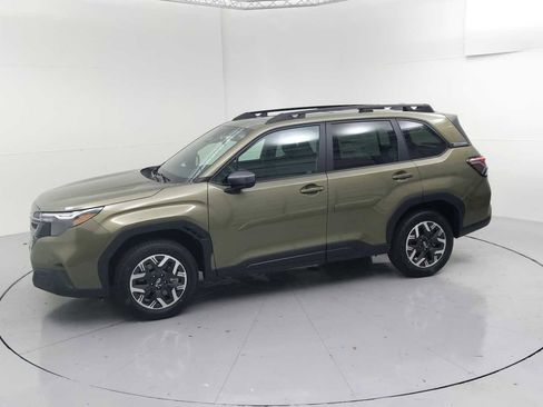 New 2026 Subaru Forester Premium image 5