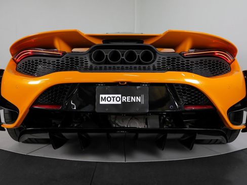Used 2021 McLaren 765LT RWD image 28