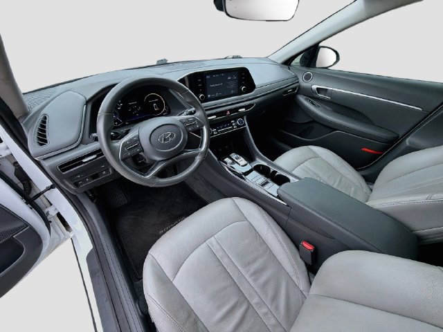 Used 2020 Hyundai Sonata SEL w/ Convenience Package FWD image 25