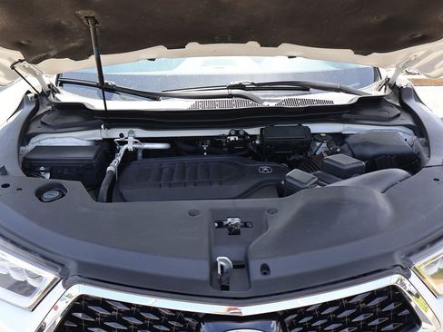 Used 2019 Acura MDX FWD w/ Technology Package image 23