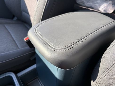 New 2025 Ford Maverick XLT w/ Black Appearance Package image 43