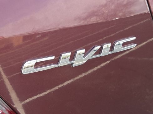 Used 2012 Honda Civic LX image 8