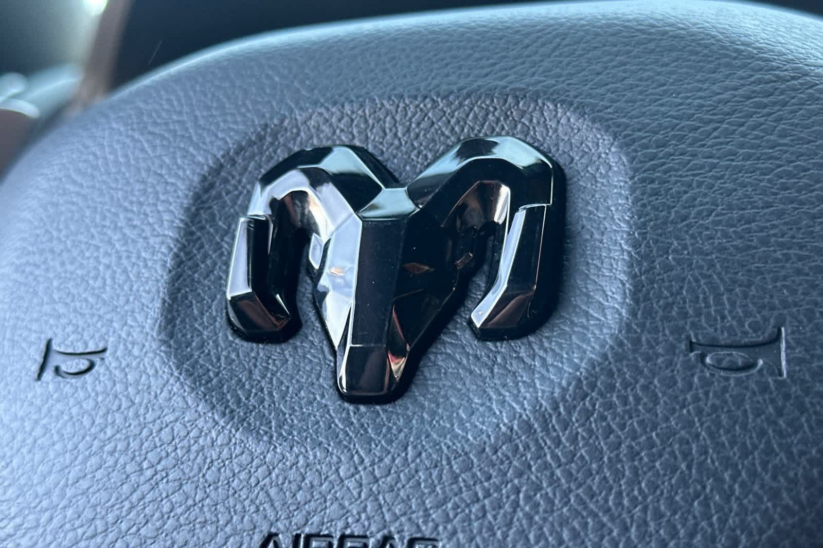 Used 2022 RAM 1500 TRX w/ TRX Level 2 Equipment Group AWD/4WD image 16