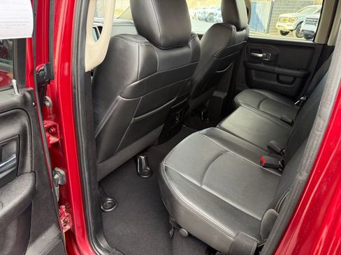 Used 2013 RAM 1500 Laramie w/ Convenience Group image 27
