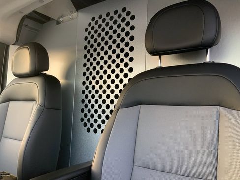 New 2026 RAM ProMaster 3500 image 16