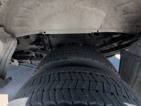 Used 2018 Ford F450 Limited AWD/4WD image 17