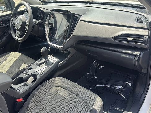 Certified 2024 Subaru Crosstrek 2.0i Premium AWD/4WD image 11