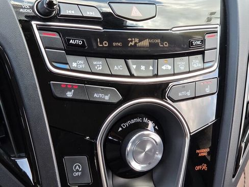 Used 2019 Acura RDX FWD w/ Technology Package image 24