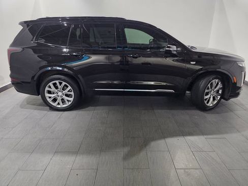 Used 2020 Cadillac XT6 Sport AWD/4WD image 6