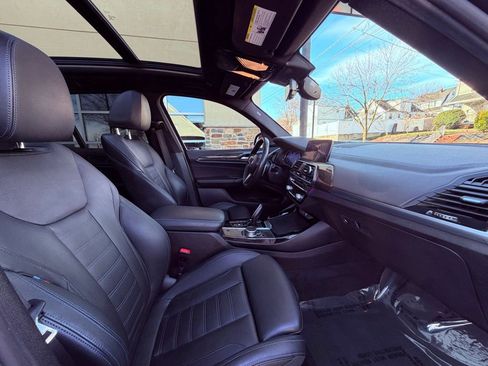 Used 2019 BMW X3 M40i w/ Premium Package image 17