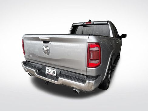 Used 2019 RAM 1500 Laramie RWD image 6
