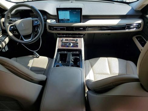 Used 2024 Lincoln Aviator Reserve w/ Equipment Group 201A RWD image 8