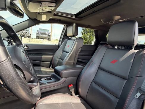 Certified 2024 Dodge Durango GT AWD/4WD image 23