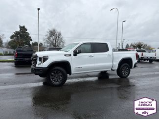 Used 2025 GMC Sierra 1500 AT4X 360° Tour