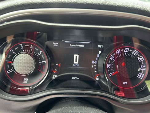 Used 2021 Dodge Challenger GT w/ Blacktop Package AWD/4WD image 5