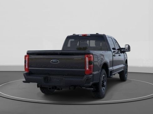 New 2026 Ford F250 Lariat w/ Tremor Off-Road Package AWD/4WD image 8
