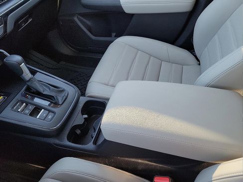 Used 2025 Honda CR-V EX-L image 20