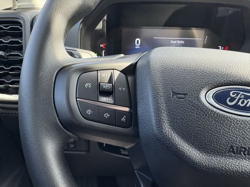 New 2025 Ford Ranger XL w/ Trailer Tow Package image 48