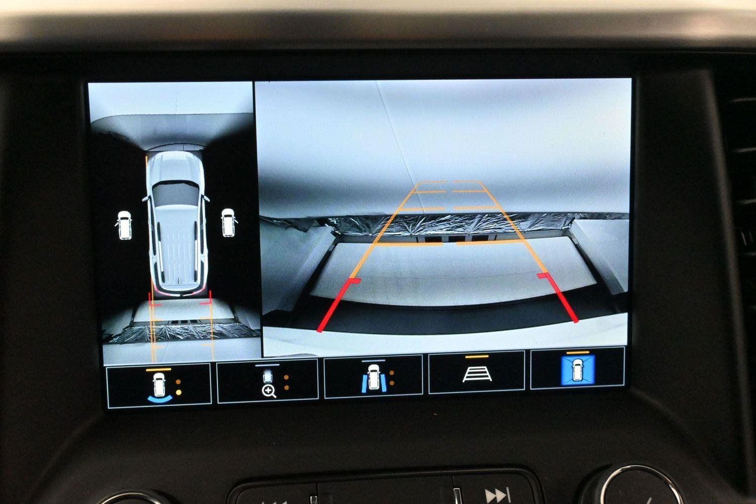 Used 2022 GMC Acadia SLT w/ Elevation Edition AWD/4WD image 26