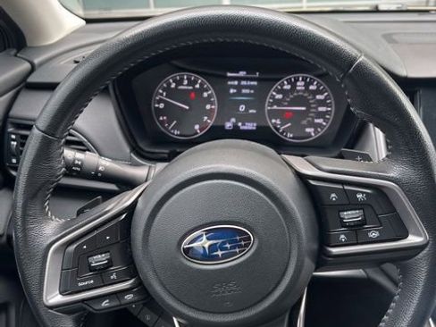 Used 2021 Subaru Outback Premium w/ Popular Package #1 AWD/4WD image 7