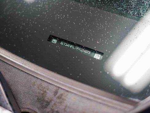 Used 2023 Cadillac Escalade ESV Sport image 37