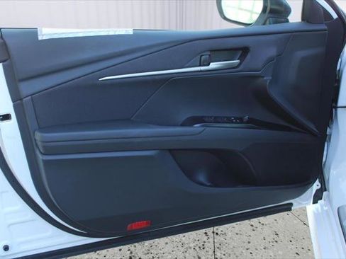 Certified 2025 Toyota Camry LE image 40