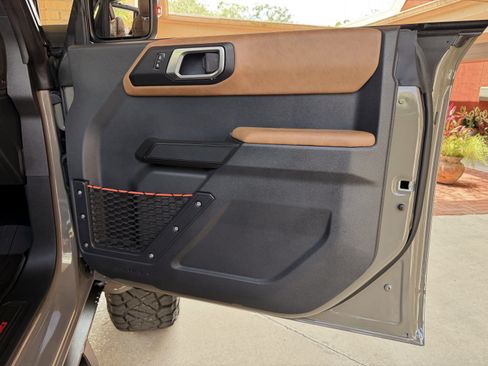 Used 2026 Ford Bronco Raptor AWD/4WD image 19