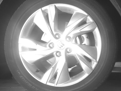 Used 2025 Buick Encore GX Preferred image 13