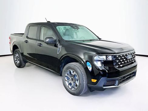 New 2026 Ford Maverick XLT image 22