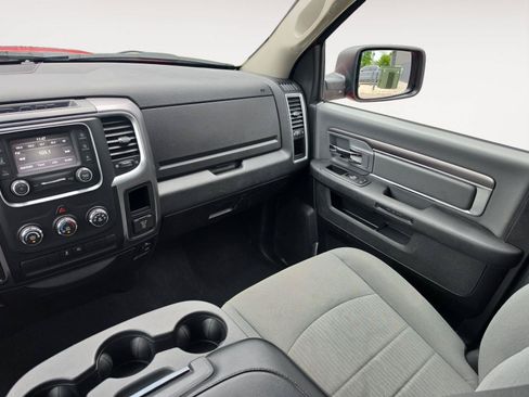 Used 2023 RAM 1500 Classic SLT AWD/4WD image 12