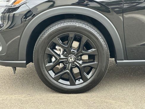 Used 2024 Honda HR-V Sport image 26
