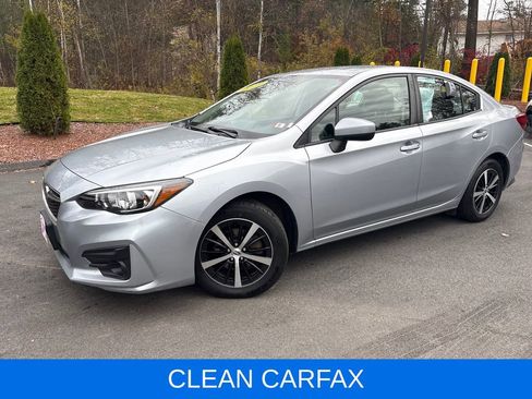Used 2019 Subaru Impreza 2.0i Premium image 1