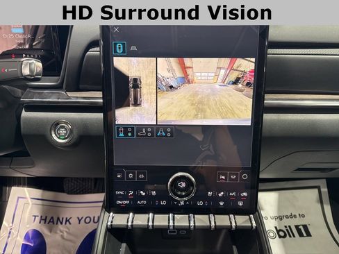 New 2026 GMC Terrain Denali w/ LPO, Black Badging Package image 4