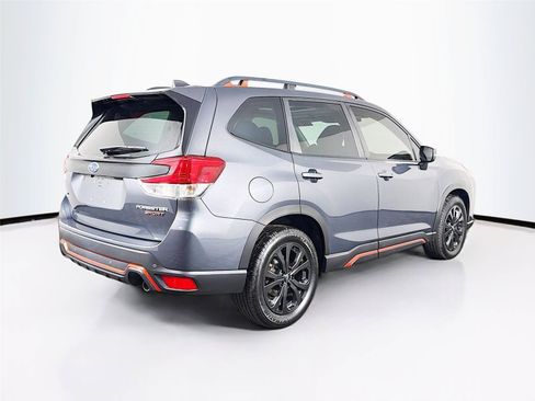 Used 2022 Subaru Forester Sport AWD/4WD image 11