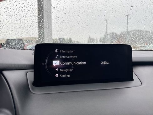 Used 2023 MAZDA CX-9 Touring image 15