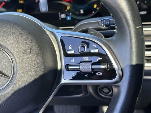 Certified 2022 Mercedes-Benz GLE 350 image 29