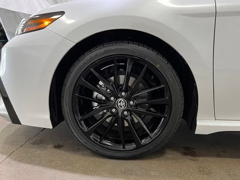 Certified 2023 Toyota Camry XSE w/ Navigation Package AWD/4WD image 23