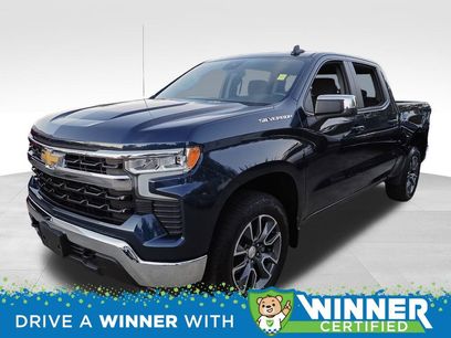 Used 2023 Chevrolet Silverado 1500 LT