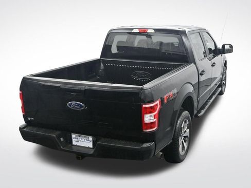 Used 2019 Ford F150 XL w/ Equipment Group 101A Mid image 28