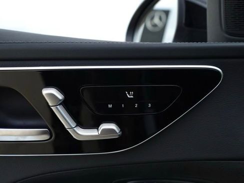 New 2026 Mercedes-Benz C 300 Sedan image 31