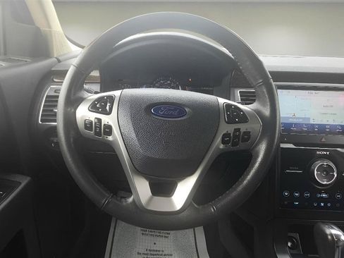 Used 2014 Ford Flex Limited w/ Equipment Group 303A AWD/4WD image 12