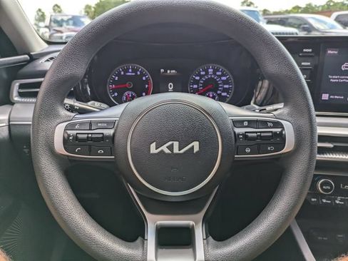 Used 2023 Kia K5 LXS FWD image 25
