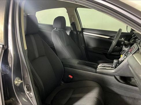 Used 2019 Honda Civic LX image 6