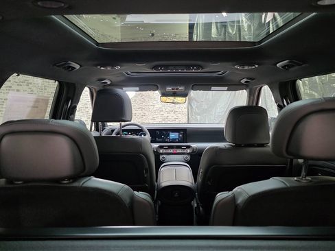 New 2026 Hyundai Palisade Calligraphy image 8